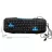 Gaming keyboard AULA Adjudication, USB