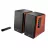 Boxa EDIFIER R1700BT, 2.0 Wooden, Wood,  66W,  Bluetooth