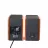 Колонка EDIFIER R1700BT, 2.0 Wooden, Wood,  66W,  Bluetooth