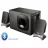 Колонка EDIFIER M1370BT, 2.1, Black,  34W,  Bluetooth