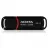 USB flash drive ADATA UV150 Black, 32GB, USB3.0