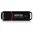 Флешка ADATA UV150 Black, 32GB, USB3.0