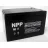 Baterie pentru UPS Ultra Power GP7-12, 12V,  7AH