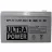 Baterie pentru UPS Ultra Power GP7-12, 12V,  7AH
