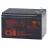 Батарея для ИБП Ultra Power GP12-12, 12V, 12AH