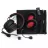 Gaming Casti HyperX Cloud II Red KHX-HSCP-RD