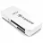 Card reader TRANSCEND TS-RDF5W, White