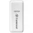 Card reader TRANSCEND TS-RDF5W, White