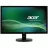 Monitor ACER K222HQLBID, 21.5 1920x1080, TN VGA DVI HDMI VESA