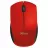 Mouse wireless TRUST OVI MICRO RED, USB