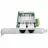 Adaptor de retea INTEL X540-AT2, 10,  100,  1000,  10000 Мbps,  PCIe