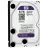 HDD WD Purple Survellance (WD60PURX), 3.5 6.0TB, 64MB