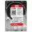 HDD WD Red NAS (WD60EFRX), 3.5 6.0TB, 64MB