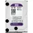 HDD WD Purple Survellance (WD30PURX), 3.5 3.0TB, 64MB