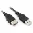 Cablu USB SVEN , AM, AF,  USB2.0, 3.0 m
