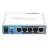 Router MikroTik RB951UI-2ND HAP, 54Mbps