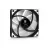 Вентилятор для корпуса DEEPCOOL Gamer Storm TF series TF120, 120x120x26mm, 500-1800RPM,  76.5CFM,  17.6~31.3CFM