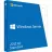 Операционная система MICROSOFT Windows Server Std 2012 R2 x64 English 1pk, DSP OEI DVD 2CPU,  2VM