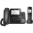 Radiotelefon PANASONIC DECT KX-TGF320UCM, Titanium