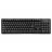 Keyboard SVEN STANDARD 301, USB