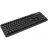 Keyboard SVEN STANDARD, USB+PS, 2
