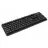 Клавиатура SVEN STANDARD, USB+PS,  2