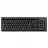 Клавиатура SVEN Standard, USB+PS,  2
