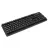 Keyboard SVEN STANDARD, USB+PS, 2