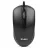 Mouse SVEN RX-112, USB+PS,  2