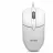 Mouse SVEN RX-112 White, USB