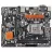 Материнская плата ASROCK H110M-HDV, LGA 1151, H110 2xDDR4 VGA DVI HDMI 1xPCIe16 4xSATA mATX