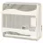 Convector pe gaz Hosseven HDU 5