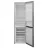 Холодильник VESTA RF-B185S,  Silver, 283 л,  Ручное размораживание,  Капельная система размораживания,  186 см,  Серебристый, A+