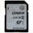 Card de memorie KINGSTON SD10VG2/64GB, SDXC 64GB, Class 10,  UHS-I,  300x