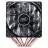 Кулер универсальный DEEPCOOL NEPTWIN V2, 900~1500RPM,  139CFM,  17dBA