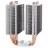 Кулер универсальный DEEPCOOL NEPTWIN V2, 900~1500RPM,  139CFM,  17dBA