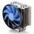 Cooler universal DEEPCOOL GAMMAXX S40, 900~2200RPM,  54CFM,  18dBA