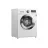 Masina de spalat rufe LG F1096TD3, Standard,  8 kg,  1000 RPM,  13 programe,  Alb,, A+++
