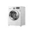 Masina de spalat rufe LG F1096TD3, Standard,  8 kg,  1000 RPM,  13 programe,  Alb,, A+++