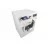Masina de spalat rufe LG F1096TD3, Standard,  8 kg,  1000 RPM,  13 programe,  Alb,, A+++