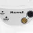 Termopot MAXWELL MW-1754, 3.3 l,  800 W,  3 moduri,  Alb