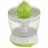 Storcator MAXWELL MW 1107, De citrice,  25 W,  0.7 l,  Alb