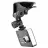 Camera auto Globex HQS-215, 1920х1080p,  140°- 98°,  microSDHC 32Gb,  2.7 LCD,  USB,  HDMI