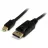 Cablu video APC , Mini Display Port-Display Port, male-male,  1.8m