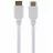 Cablu video GEMBIRD CC-HDMI4-W-6, HDMI-HDMI, male-male,  1.8m