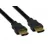 Cablu video GEMBIRD CC-HDMI4F-10, HDMI to HDMI, male-male,  3.0m,  Black,