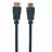 Cablu video GEMBIRD CC-HDMI4-30M, HDMI-HDMI, male-male,  30m,  Black