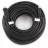 Кабель видео GEMBIRD CC-HDMI4-30M, HDMI-HDMI, male-male,  30m,  Black