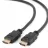 Cablu video GEMBIRD CC-HDMI4-30M, HDMI-HDMI, male-male,  30m,  Black