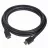 Cablu video GEMBIRD CC-HDMI4-30M, HDMI-HDMI, male-male,  30m,  Black
